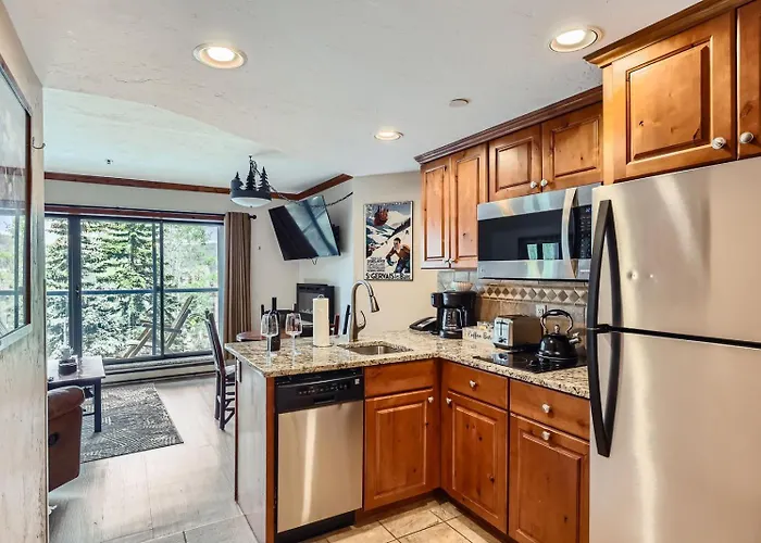 Beaver Run Studio- Dog Friendly
