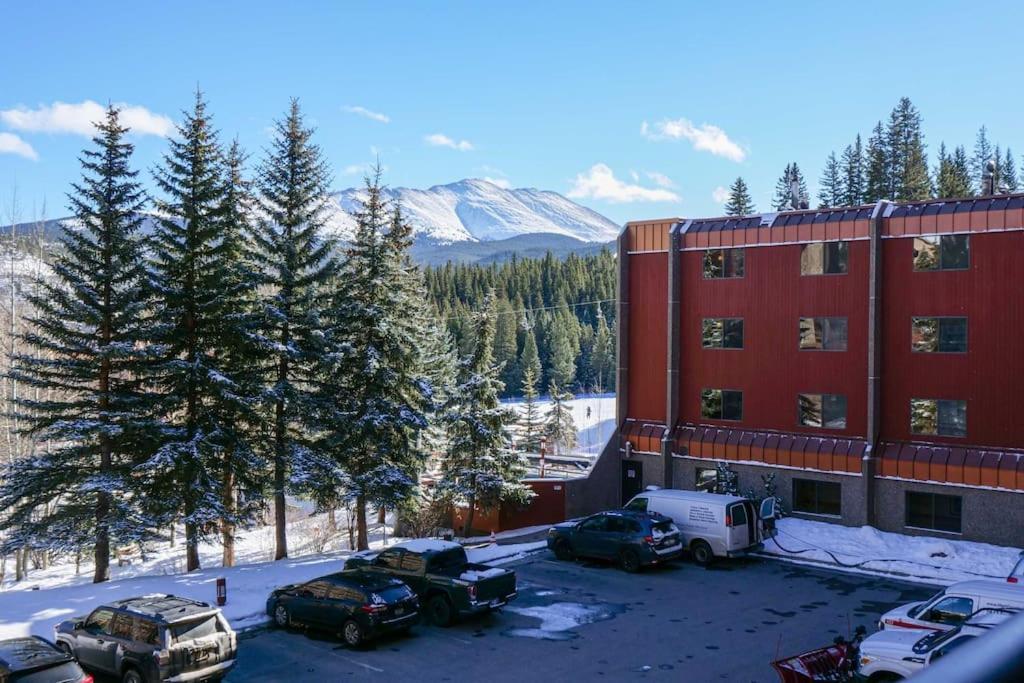 Apartment Beaver Run Studio- Dog Friendly *