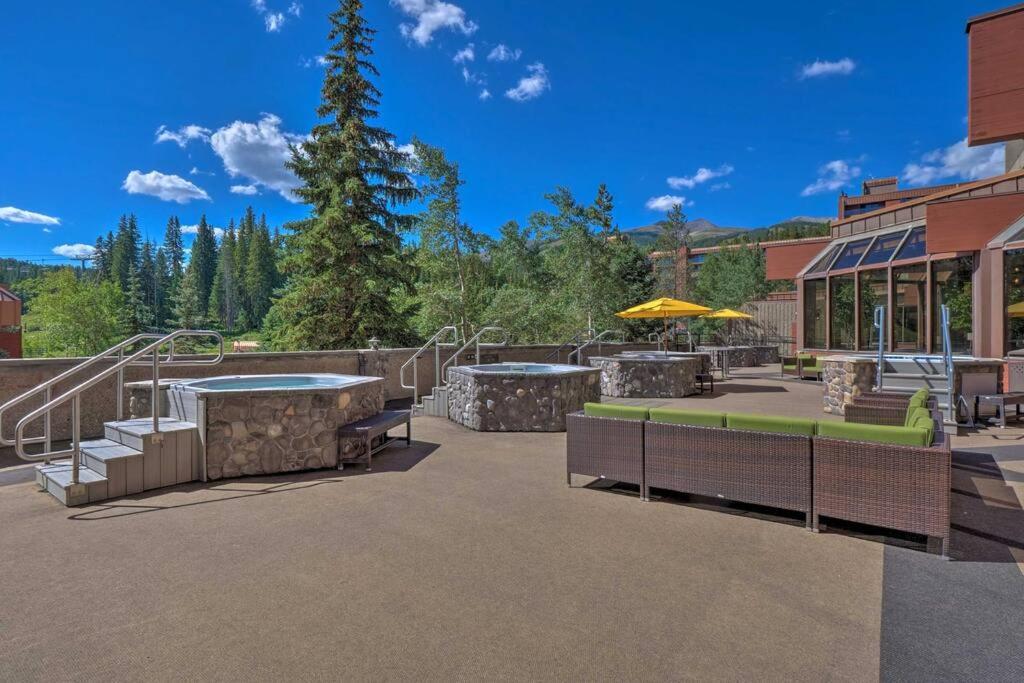 Beaver Run Studio- Dog Friendly Apartment Breckenridge