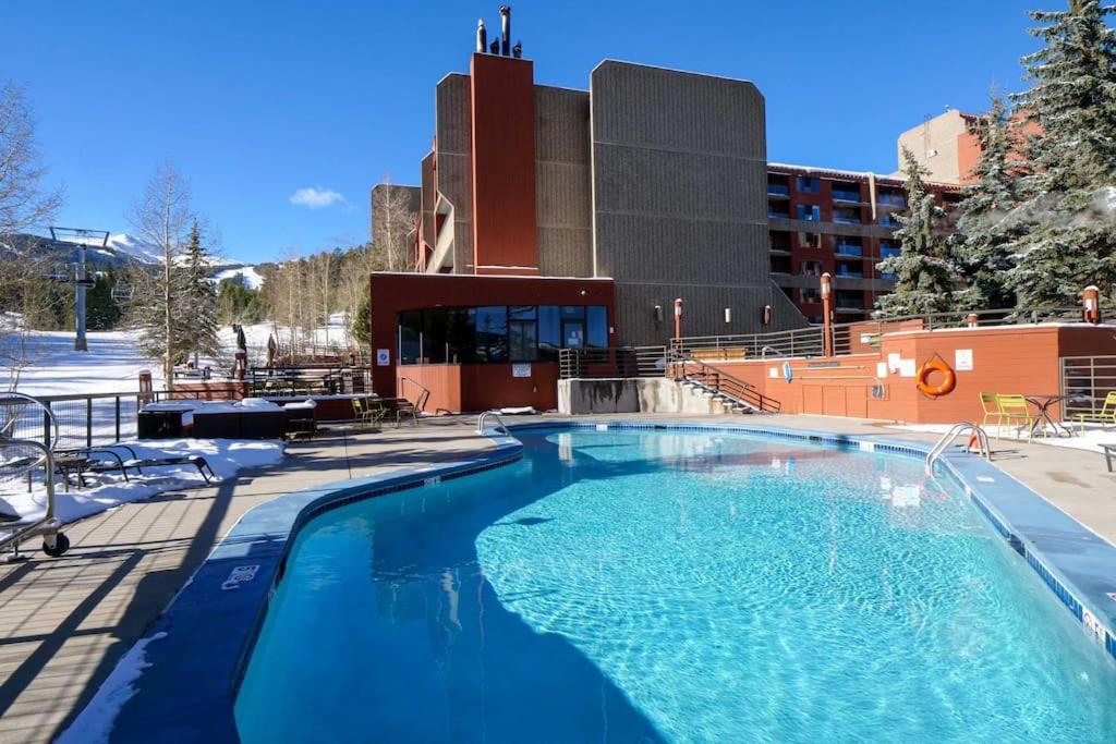 Apartment Beaver Run Studio- Dog Friendly Breckenridge