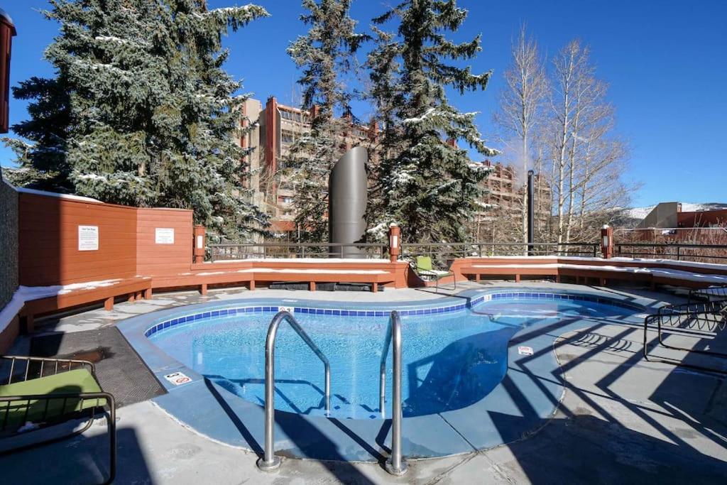 Beaver Run Studio- Dog Friendly Apartment