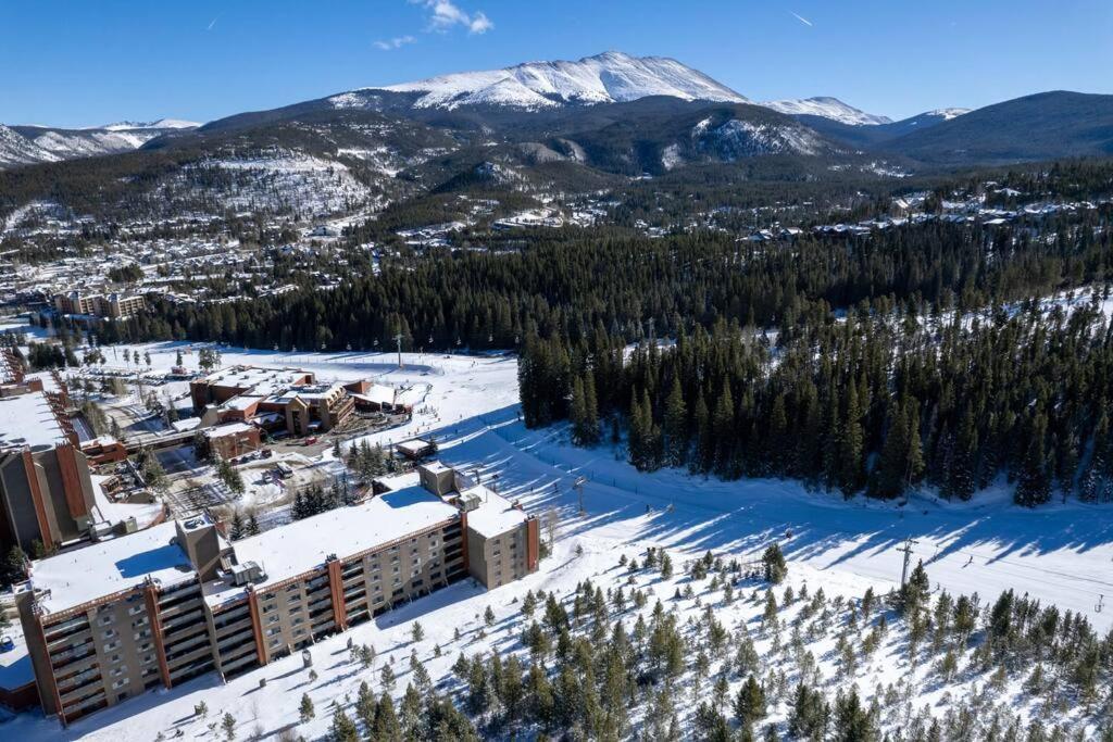 Apartment Beaver Run Studio- Dog Friendly Breckenridge