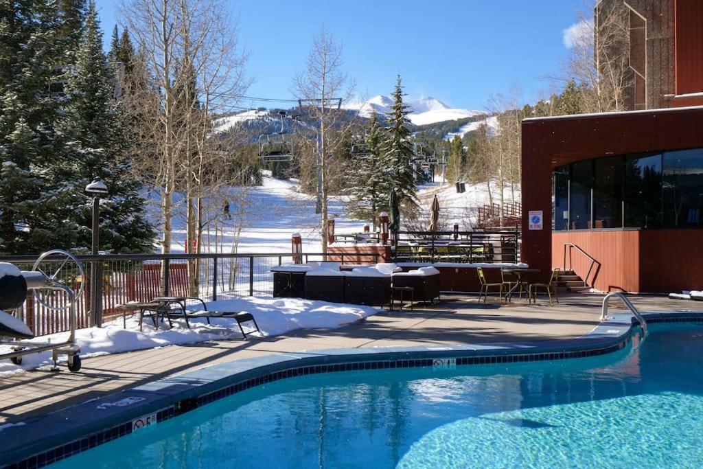 Apartment Beaver Run Studio- Dog Friendly Breckenridge