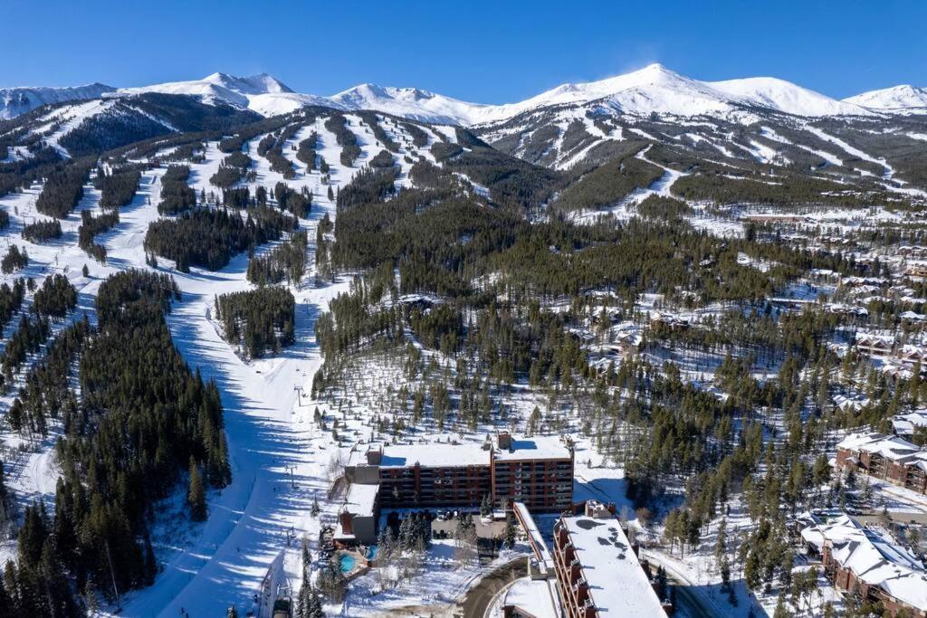Beaver Run Studio- Dog Friendly Apartment Breckenridge