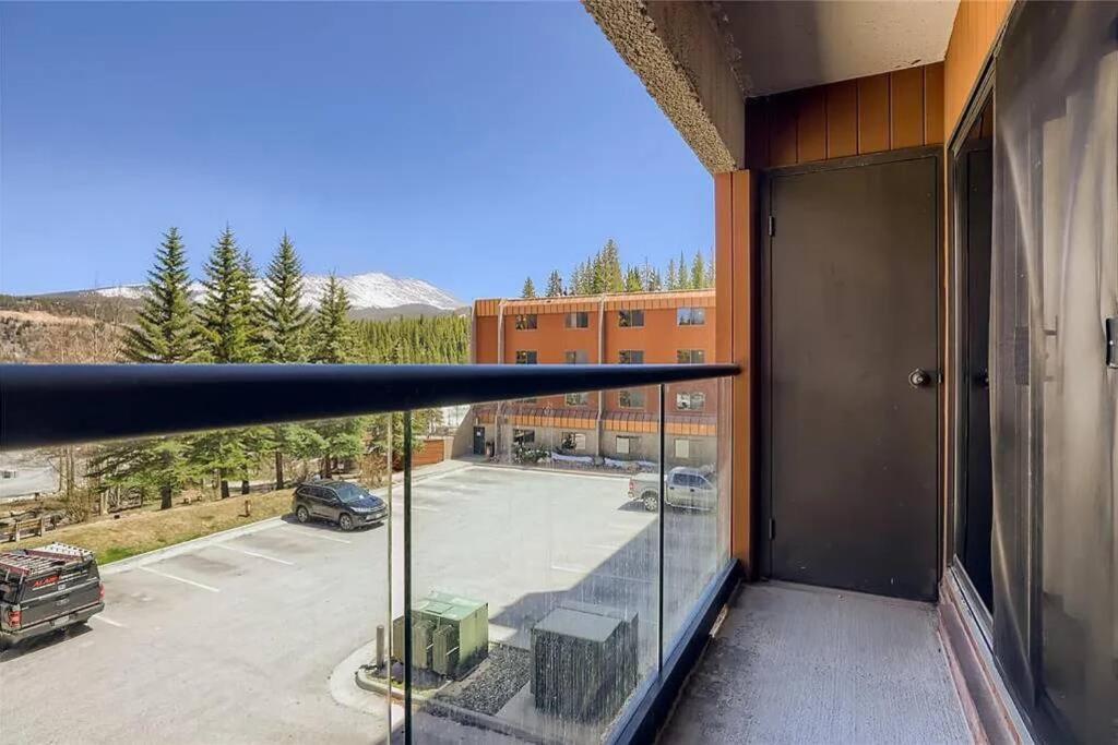 Beaver Run Studio- Dog Friendly * Breckenridge