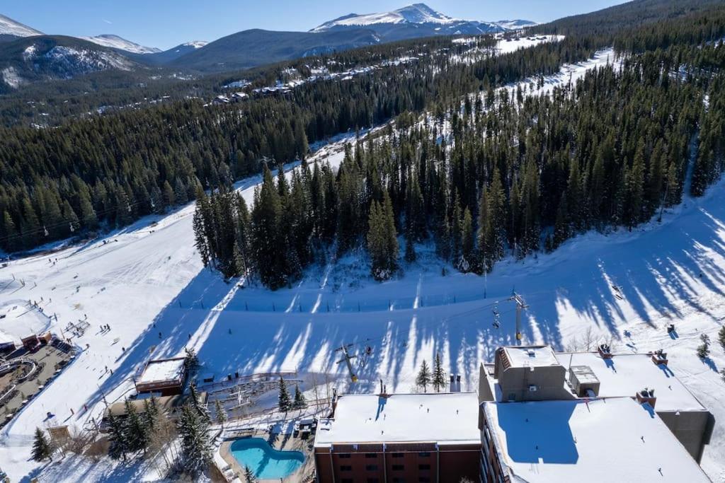 Apartment Beaver Run Studio- Dog Friendly Breckenridge