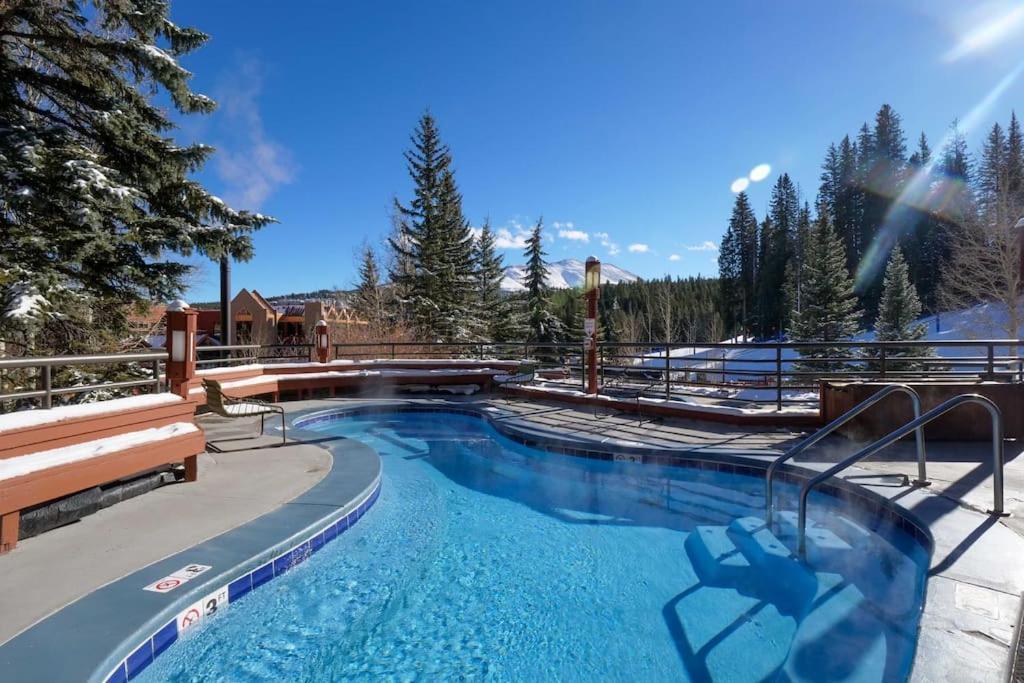 Apartment Beaver Run Studio- Dog Friendly *