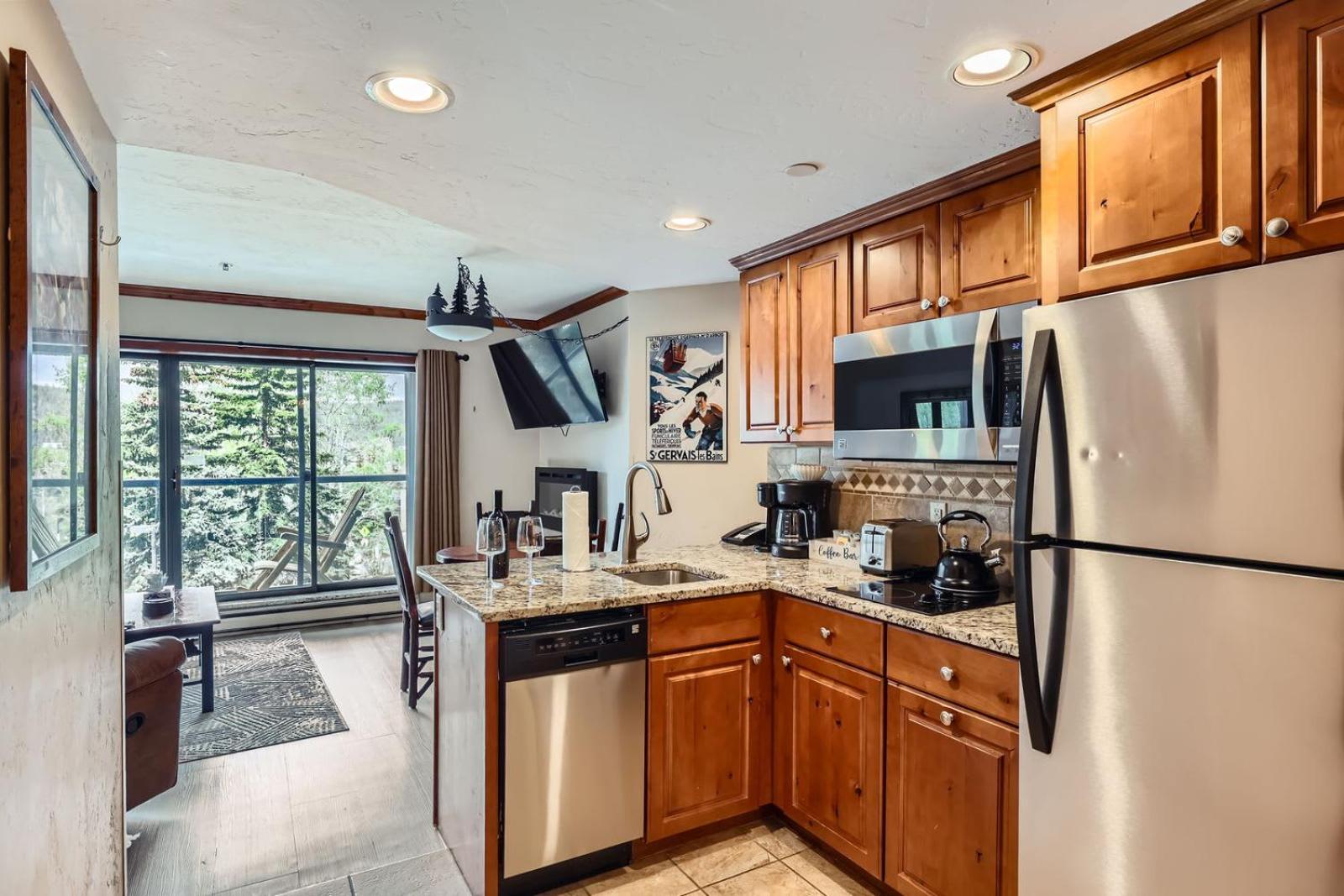 Beaver Run Studio- Dog Friendly
